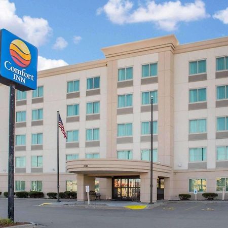 Hammock Hotel Rochester Niagara Falls Dış mekan fotoğraf
