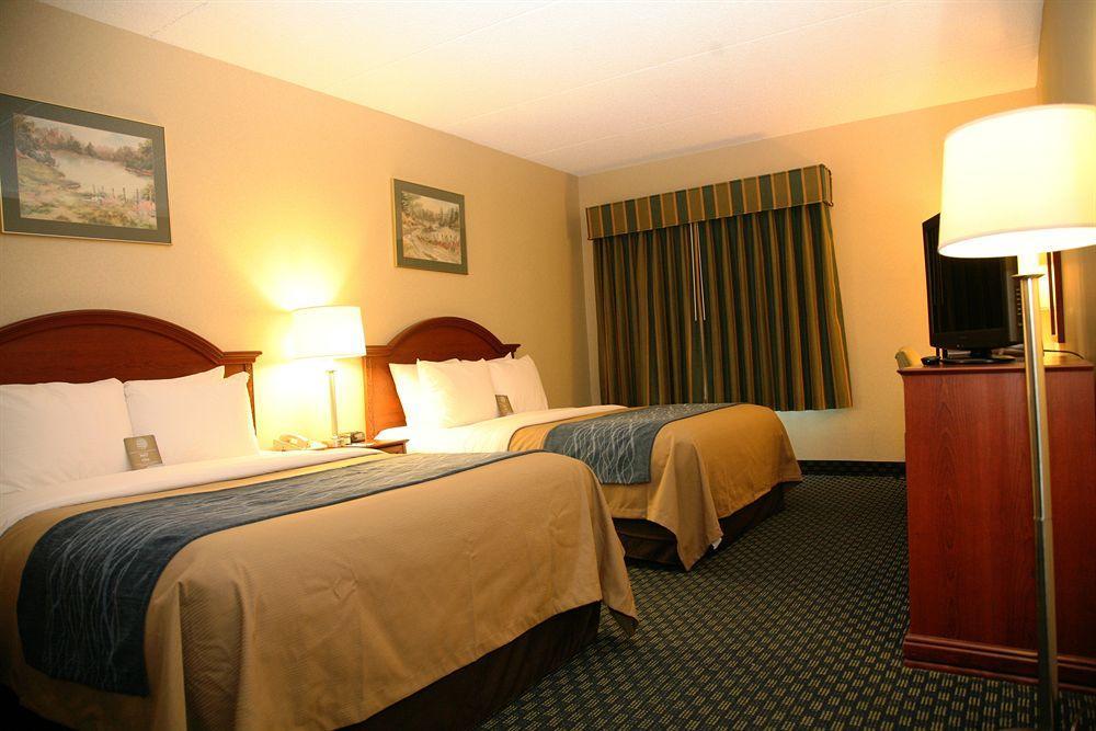 Hammock Hotel Rochester Niagara Falls Dış mekan fotoğraf