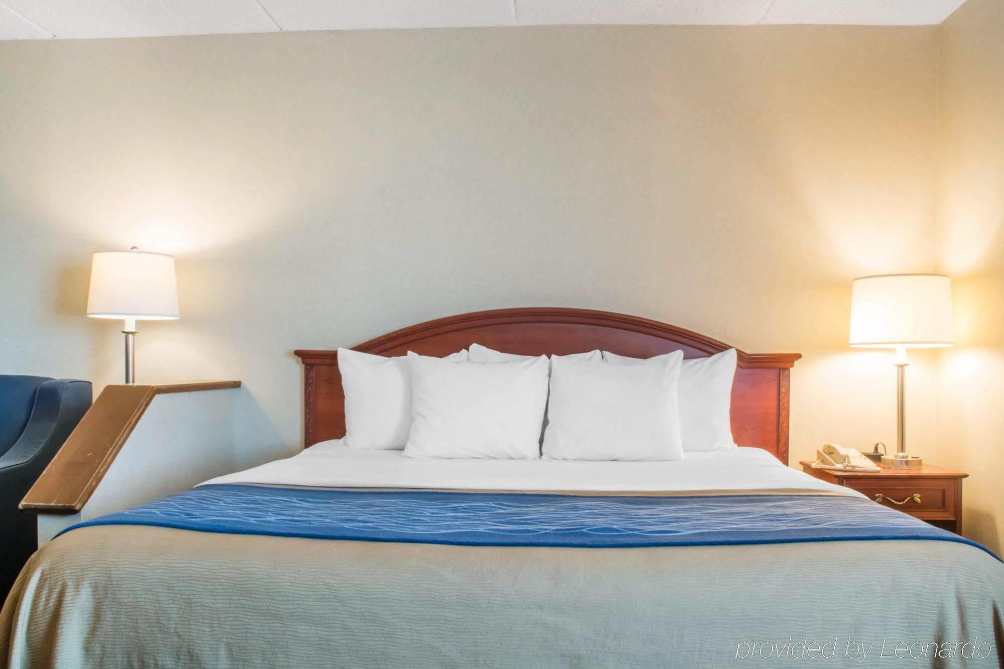 Hammock Hotel Rochester Niagara Falls Dış mekan fotoğraf
