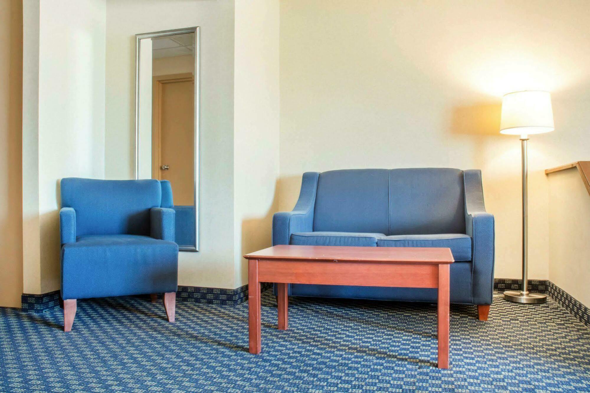 Hammock Hotel Rochester Niagara Falls Dış mekan fotoğraf