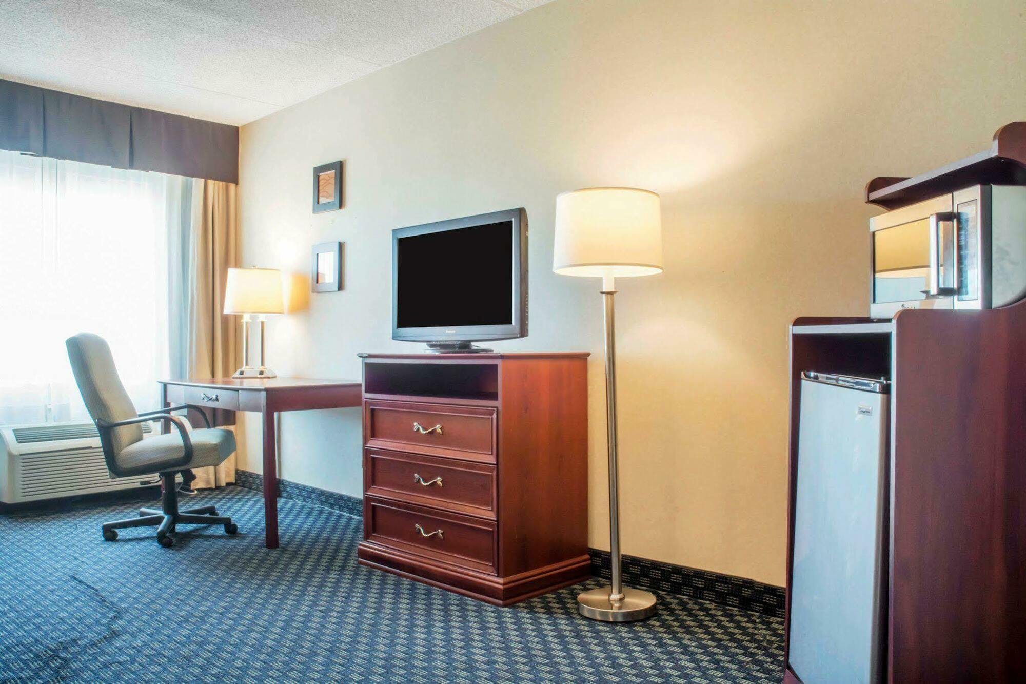 Hammock Hotel Rochester Niagara Falls Dış mekan fotoğraf