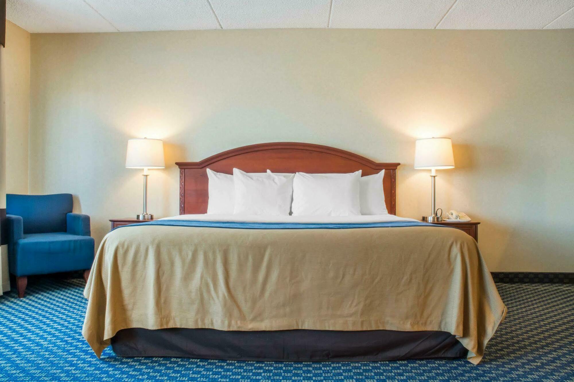 Hammock Hotel Rochester Niagara Falls Dış mekan fotoğraf